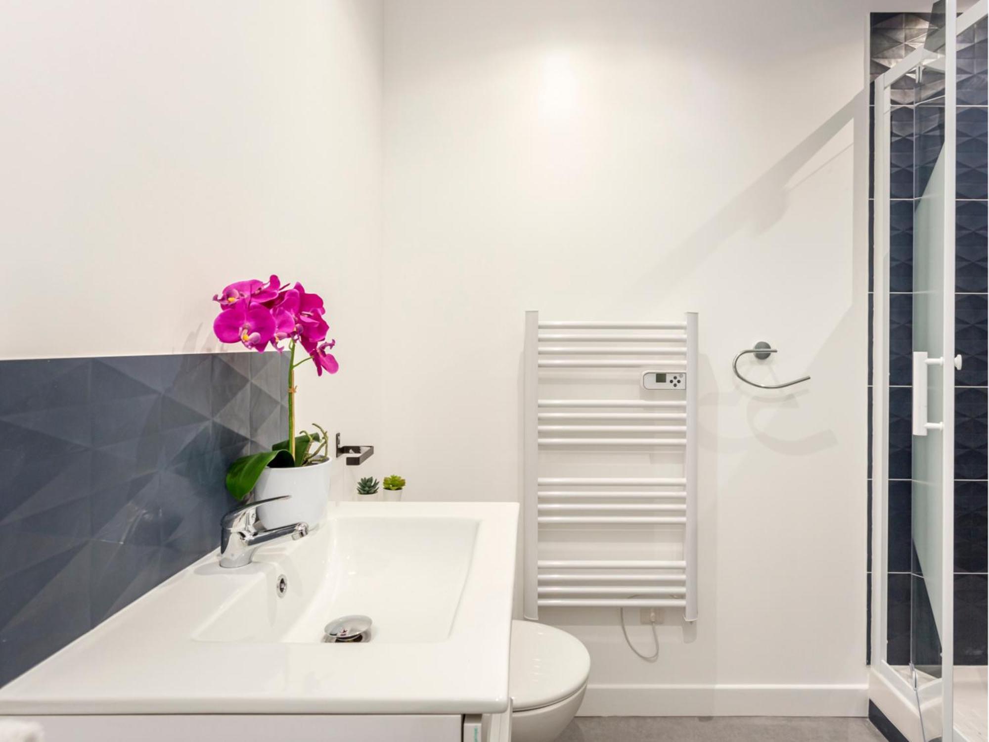 Cozy Apartment - Marais - Saint Martin IV Paris Exterior foto